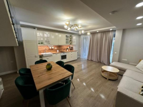 Amaya Apartment